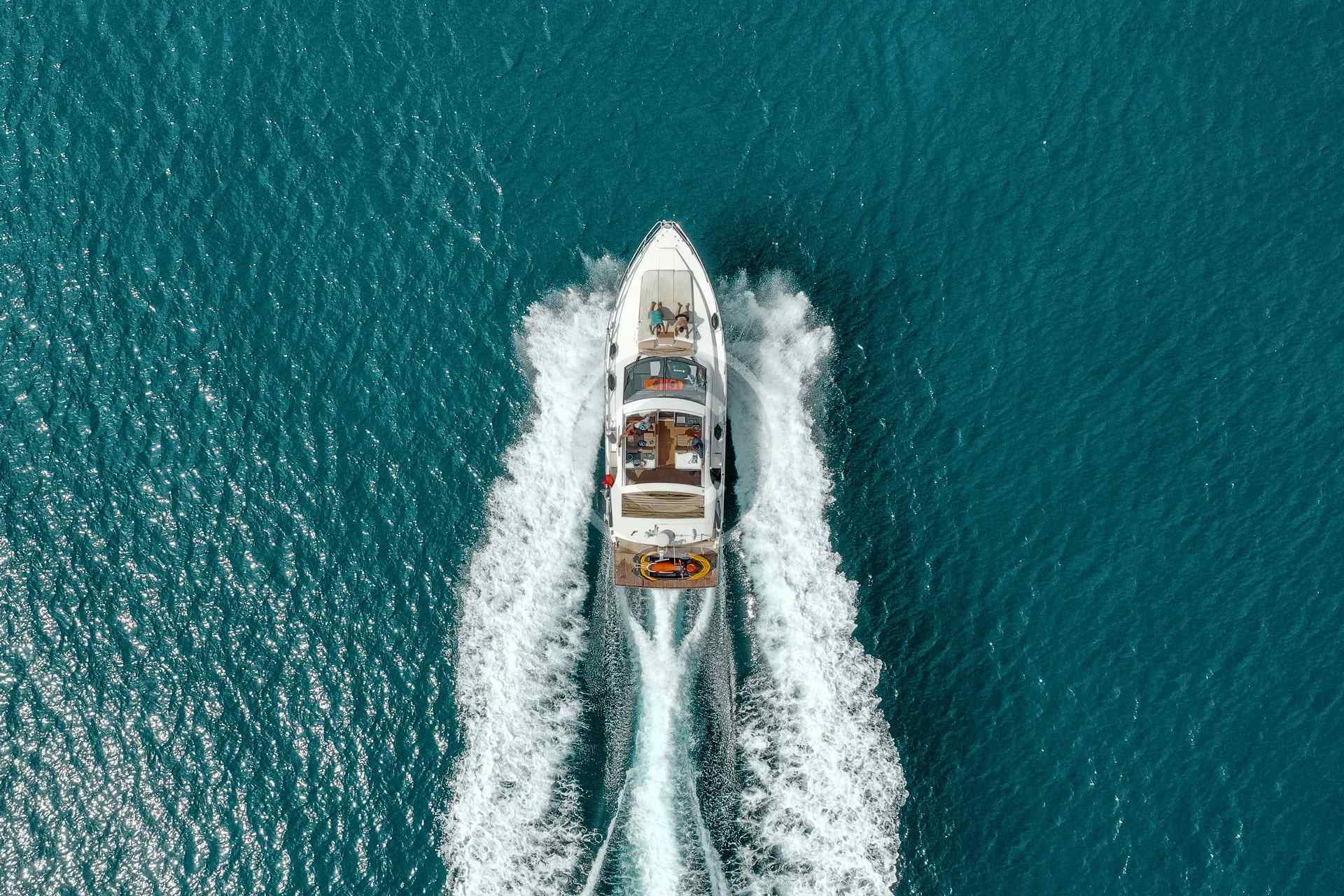 Yachting elegance Yachting elegance